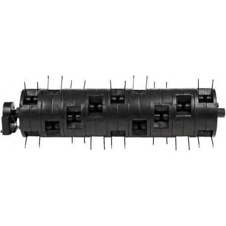 MAKITA YA00001317 válec s drátky pro vertikutátor pro provzušnění távníku a vyčištění od mechů, old652024719