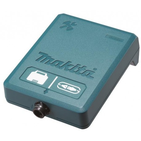 MAKITA 191Y78-5 adaptér BTC07 na tester akumulátorů BTC04 pro PDC1200, BL6440