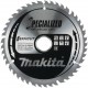 MAKITA B-68638 pilový kotouč Efficut 190x30 45T ,old B-68622