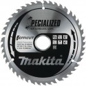 MAKITA B-68638 pilový kotouč Efficut 190x30 45T ,old B-68622