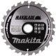 MAKITA B-32714 pilový kotouč 216x30 24T ,old B-08903
