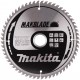 MAKITA B-32839 pilový kotouč 216x30 60T ,old B-09058