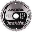 MAKITA B-32839 pilový kotouč 216x30 60T ,old B-09058