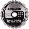 MAKITA B-32839 pilový kotouč 216x30 60T ,old B-09058