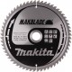 MAKITA B-32801 pilový kotouč 260x30 60T ,old B-09020