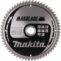 MAKITA B-32801 pilový kotouč 260x30 60T ,old B-09020