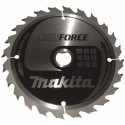 MAKITA B-32203 pilový kotouč 160x20 24T ,old B-08296