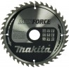 MAKITA B-32340 pilový kotouč 190x30 40T ,old B-08486