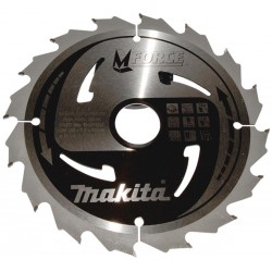 MAKITA B-31952 pilový kotouč180x30 16T ,old B-07939