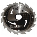 MAKITA B-31952 pilový kotouč180x30 16T ,old B-07939