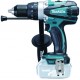 MAKITA DHP458Z Aku příklepový šroubovák Li-ion LXT 18V bez aku Z