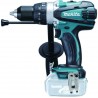 MAKITA DHP458Z Aku příklepový šroubovák Li-ion LXT 18V bez aku Z