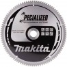 MAKITA B-33314 pilový kotouč 250x30 100T hliník ,old B-09640