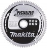 MAKITA B-33308 kotouč pilový hliník SPECIALIZED 250x2.4x30mm 80Z , old B-09634