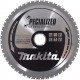 MAKITA B-47042 pilový kotouč 150x20 52TTenké kovové desky ,old B-47167