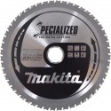 MAKITA B-47042 pilový kotouč 150x20 52TTenké kovové desky ,old B-47167
