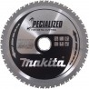 MAKITA B-47042 pilový kotouč 150x20 52TTenké kovové desky ,old B-47167