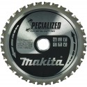 MAKITA B-47036 pilový kotouč 150x20 32T kov ,old B-47151