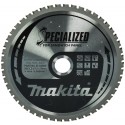 MAKITA B-33582 pilový kotouč 235x30 50T sandwichové panely ,old B-17675