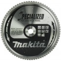 MAKITA B-33607 pilový kotouč 355x30 80T sandwichové panely ,old B-17697