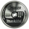 MAKITA B-33607 pilový kotouč 355x30 80T sandwichové panely ,old B-17697