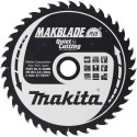 MAKITA B-33489 kotouč pilový dřevo MAKBLADEplus 250x2.8x30mm 40Z , old B-09818