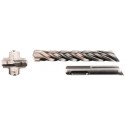 MAKITA E-14722 vrták SDS-Plus čtyřbřitý Nemesis II 15x400/450mm ,old B-58534