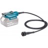 MAKITA 630E23-0 adaptér akumulátoru 1,4m DUP180