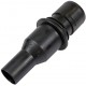 MAKITA W107418678 adaptér pro hadice 22/25 mm VC4210