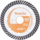 MAKITA D-80173 kotouč řezný diamantový Diamak Turbo 150x22.23mm