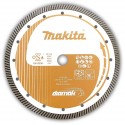 MAKITA D-80195 kotouč řezný diamantový Diamak Turbo 230x22.23mm