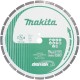 MAKITA D-80139 kotouč řezný diamantový segmentový Diamak 350x25.4mm