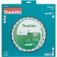 MAKITA D-80139 kotouč řezný diamantový segmentový Diamak 350x25.4mm
