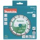 MAKITA D-80092 kotouč řezný diamantový segmentový 150x22.23mm