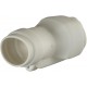 MAKITA 455852-8 kryt šedý pro DFL125F