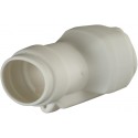 MAKITA 455852-8 kryt šedý pro DFL125F