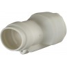 MAKITA 455852-8 kryt šedý pro DFL125F