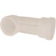 MAKITA 422287-8 kryt transparentní pro DFL403F