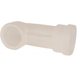 MAKITA 422287-8 kryt transparentní pro DFL403F
