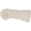 MAKITA 422287-8 kryt transparentní pro DFL403F