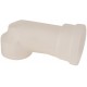 MAKITA 422287-8 kryt transparentní pro DFL403F