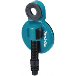 MAKITA 1914X3-8 adaptér odsávání prachu pro vrtání do 52mm