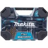 MAKITA E-22589 sada vrtáků a příslušenství 71 ks v plastovém kufru ,oldD-33691