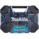 MAKITA E-22604 sada bitů a vrtáků, 104ks ,oldD-31778
