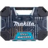 MAKITA E-22604 sada bitů a vrtáků, 104ks ,oldD-31778