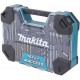 MAKITA E-22604 sada bitů a vrtáků, 104ks ,oldD-31778