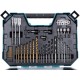 MAKITA E-22604 sada bitů a vrtáků, 104ks ,oldD-31778