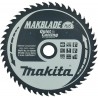 MAKITA B-33495 kotouč pilový dřevo MAKBLADEplus 260x2.8x30mm 48Z , old B-09824