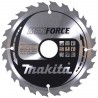 MAKITA B-32219 kotouč pilový dřevo MAKFORCE 165x2.4x30mm 24Z , old B-08305