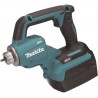 MAKITA VR001GZ Aku přístroj ke zhutňování betonu Li-ion XGT 40V,bez aku Z